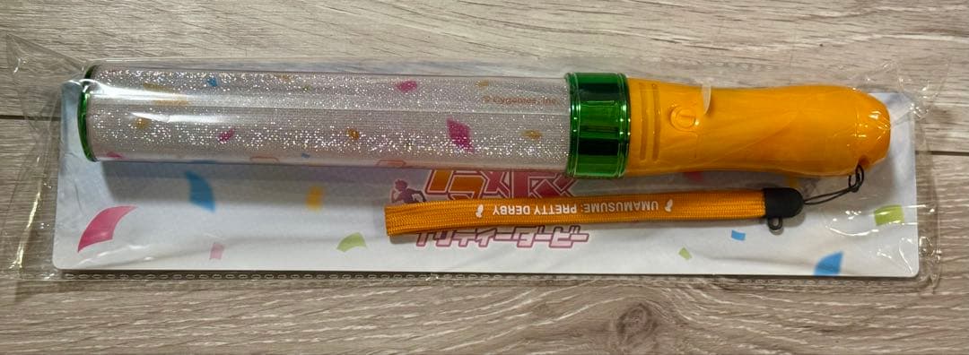 ウマ娘 プリティーダービー 6th EVENT 特製アイテムセット