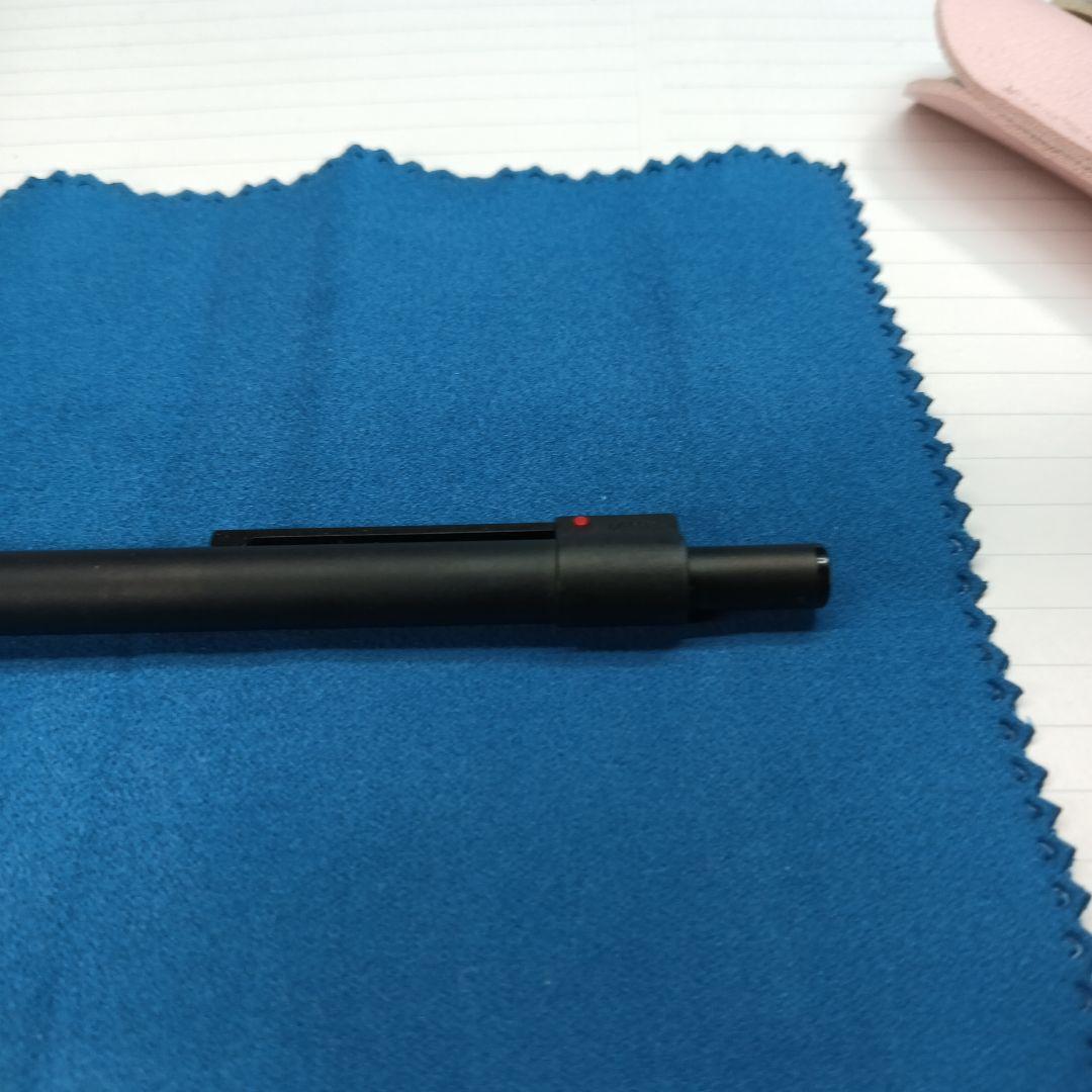 ボールペン　LAMY　unic　ラミー　ユニーク