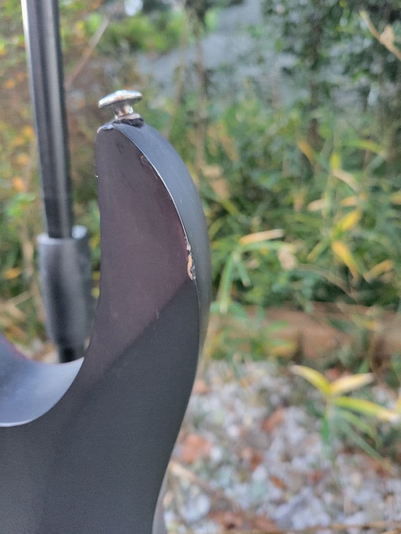 ギター Ibanez premium RG921WBB