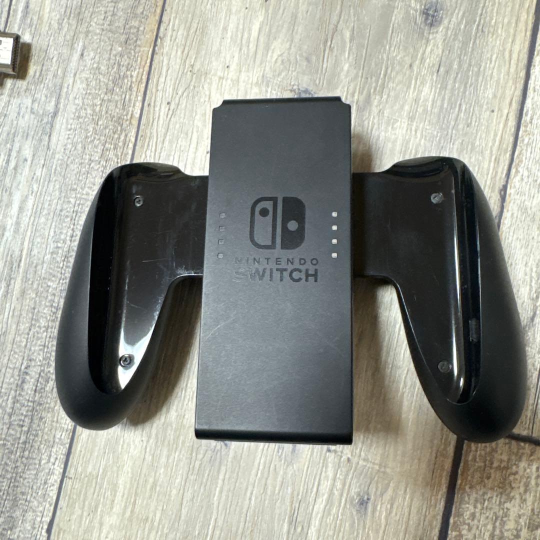 Nintendo Switch 本体　ネオンブルー　ネオンピンク　スイッチ