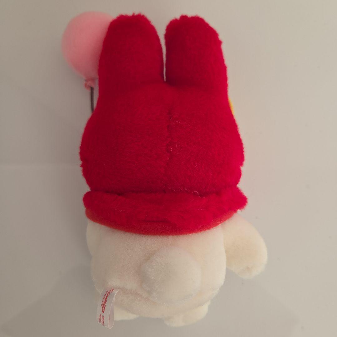 サンリオ キャラクターコレクション 100 マイメロディ ぬいぐるみ