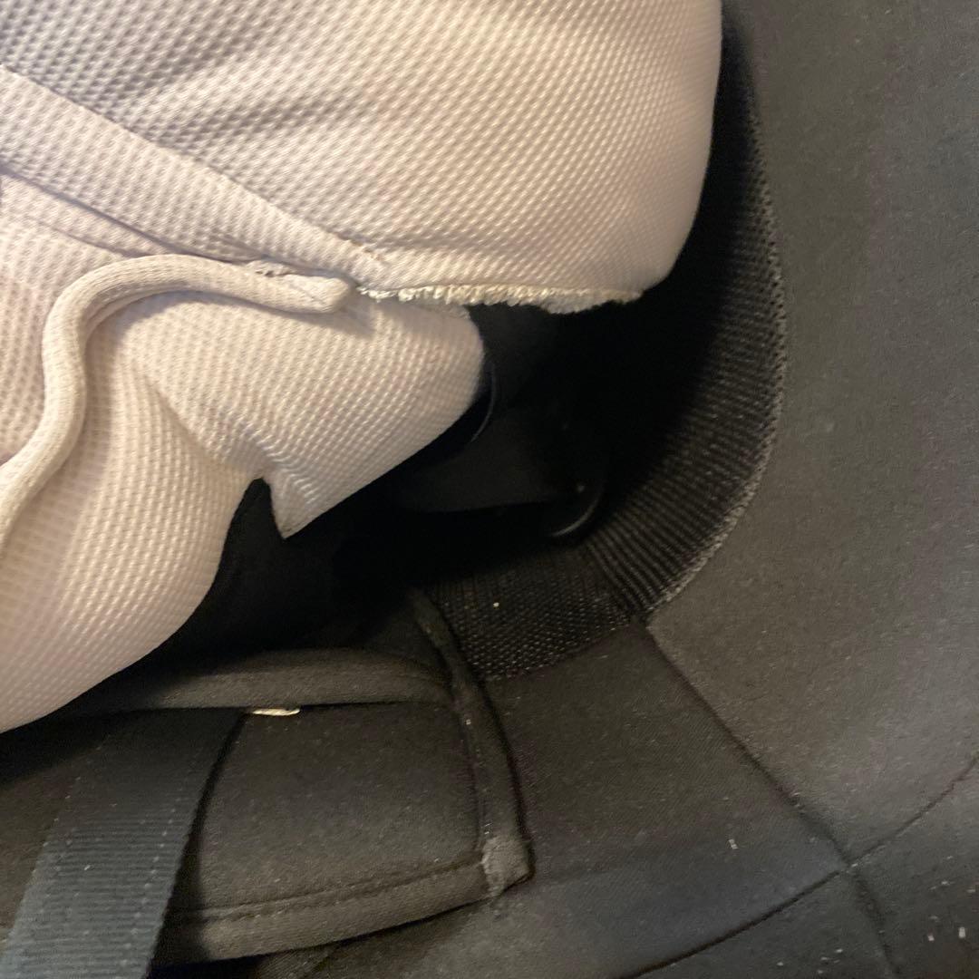 クルムーヴ　スマートISOFIX シリーズ　Combi チャイルドシート