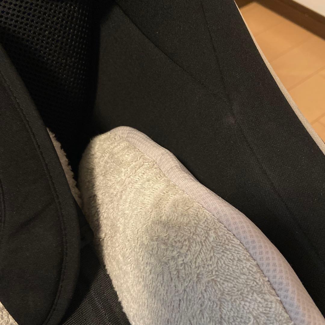 クルムーヴ　スマートISOFIX シリーズ　Combi チャイルドシート