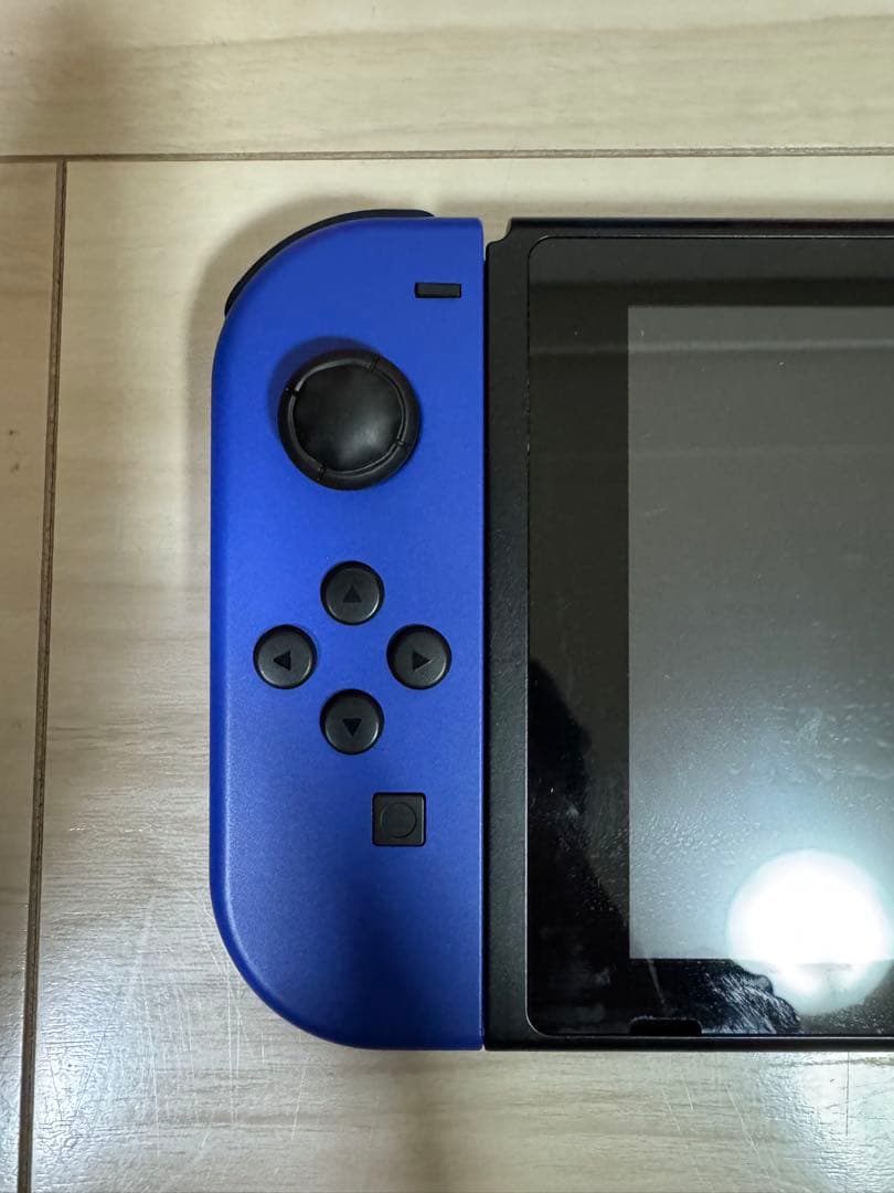 Nintendo Switch 本体 カラフル