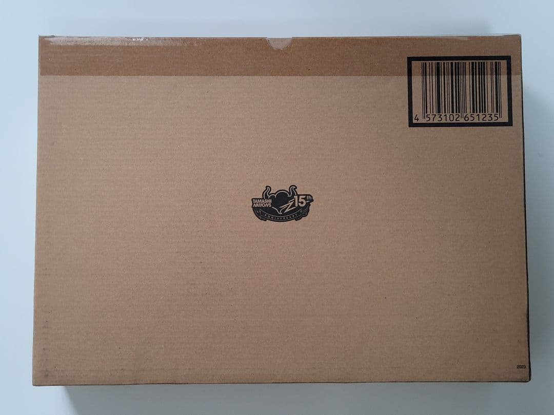 メタルビルド フリーダムガンダム CONCEPT 2 スノースパークル 未開封