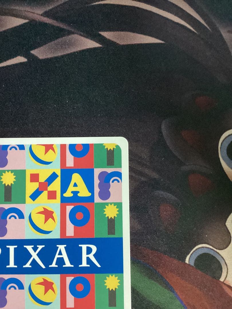 WS Toy Story “30年とその先も”ダッキー＆バニー SSP