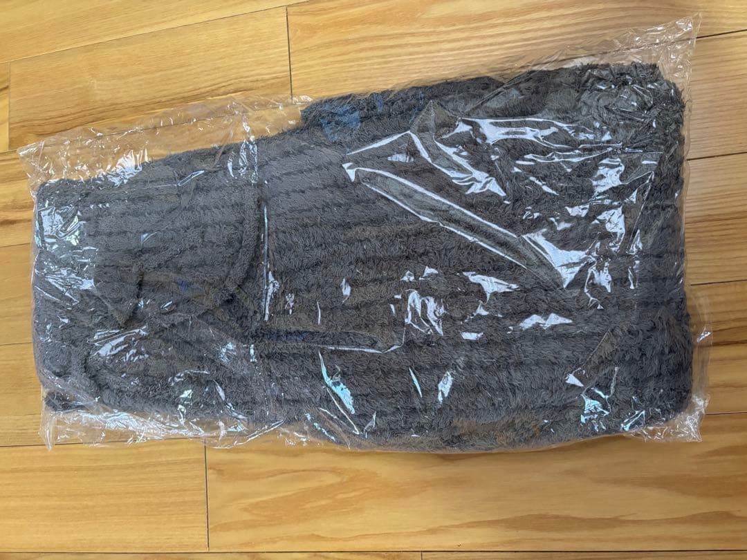 ジェラートピケ 2025 福袋 B 上下セット