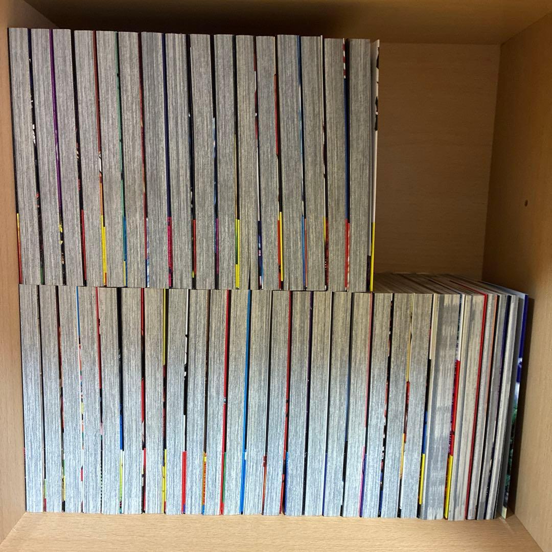 【初版帯付き】僕のヒーローアカデミア 1〜36巻 他いろいろセット　ヒロアカ