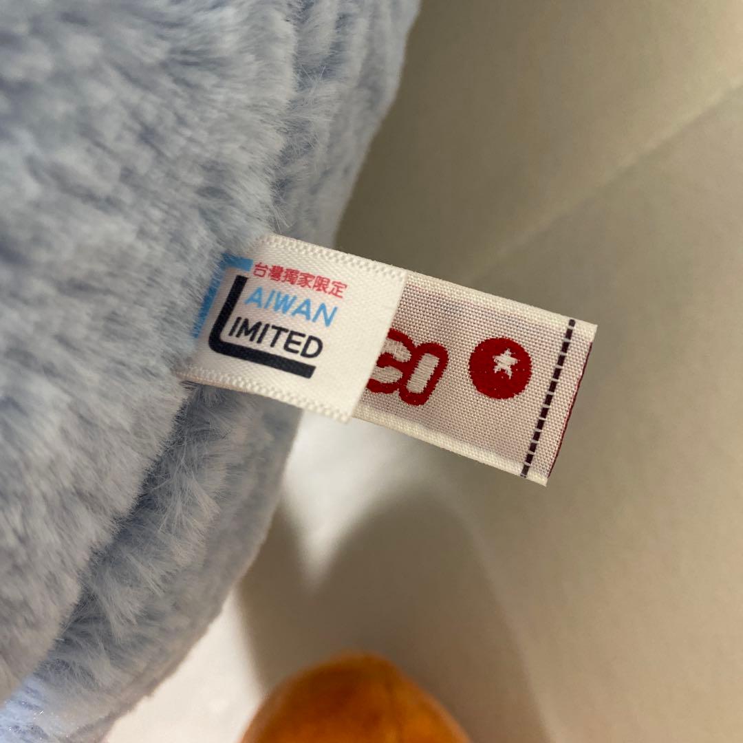 ニキ　NICI 台湾限定　特大ハチドリ　50㎝