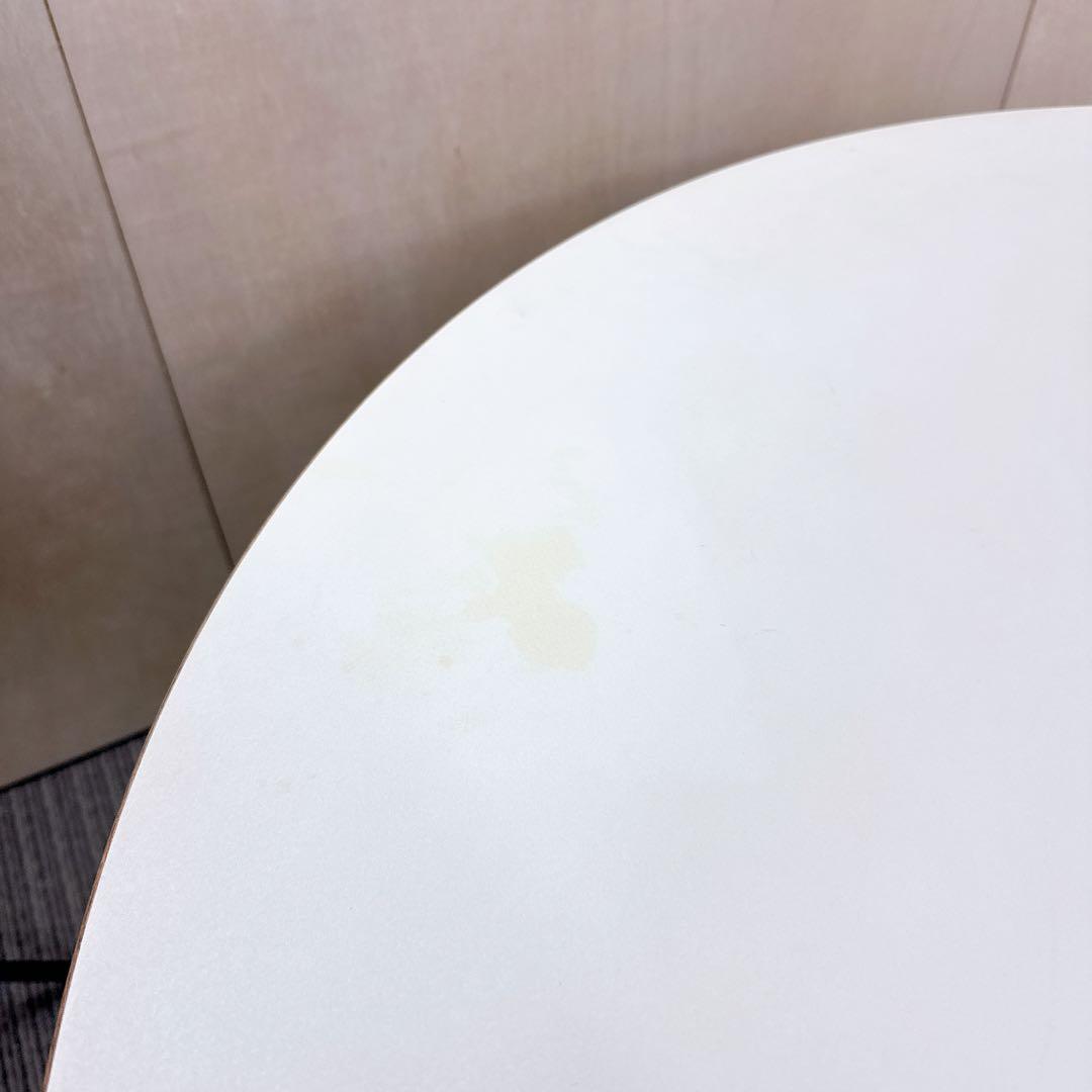 KANADEMONO カナデモノ カフェ テーブル 100cm ウォールナット