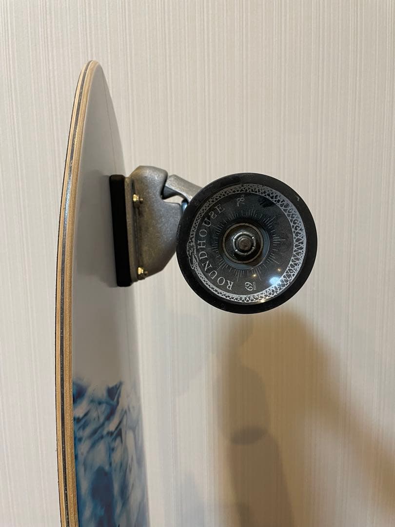 h.mさま専用【Carver RESIN CX4】本格派サーフスケート