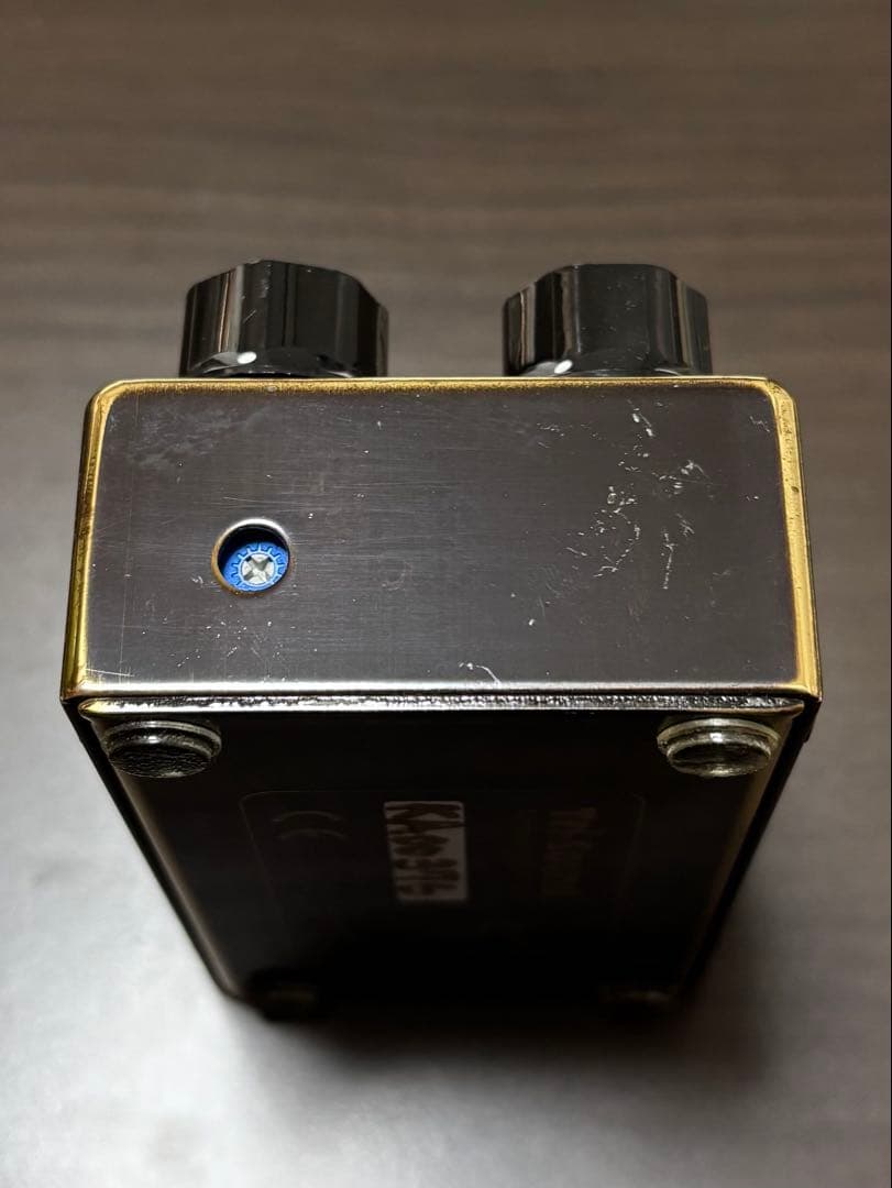 Vemuram Karen 300番台 ギターエフェクター