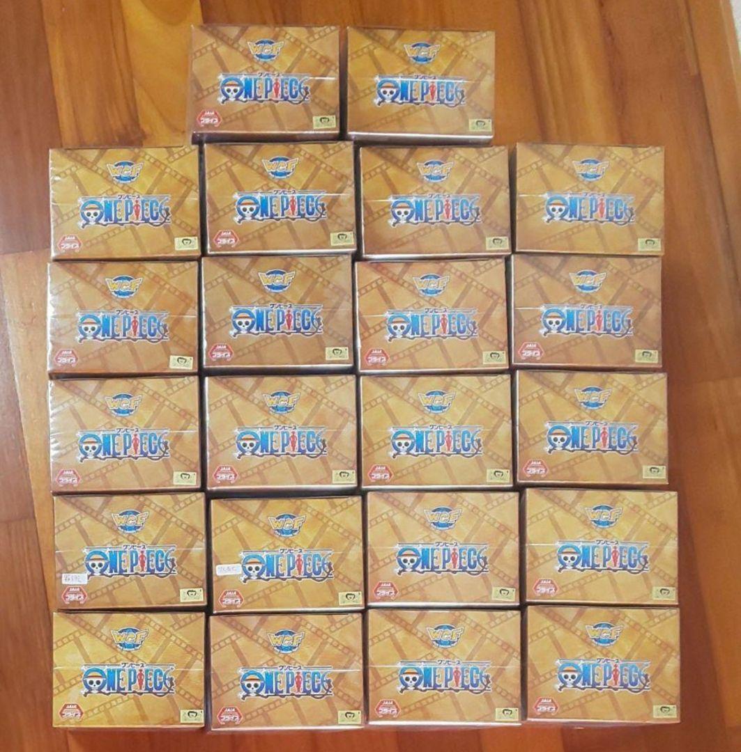 ルフィ　ゾロ　ウソップ　サンジ　ナミ　ロビン　シャンクス　ログストーリーズ