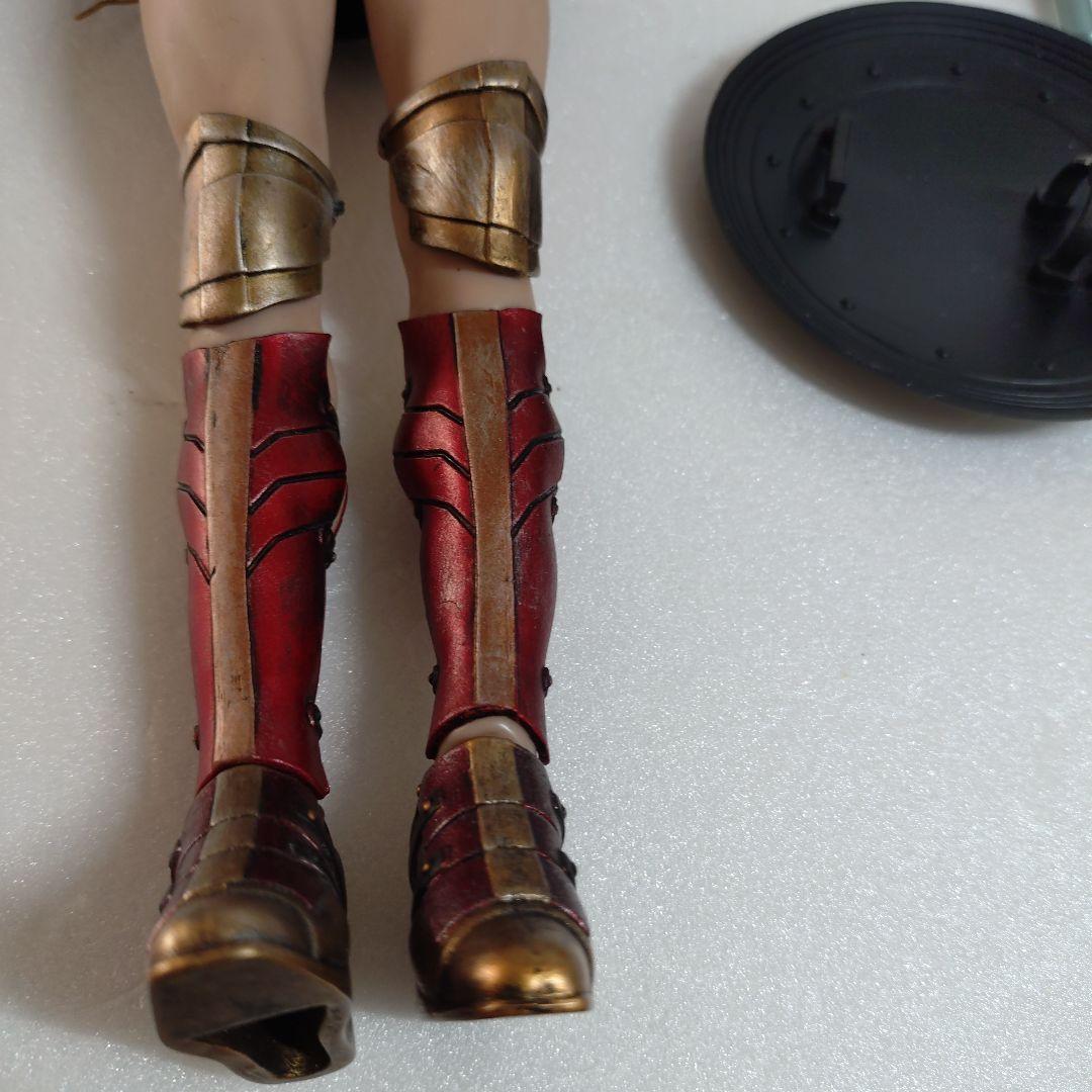 ファイセン素体 ワンダーウーマン フィギュア 約30cm
