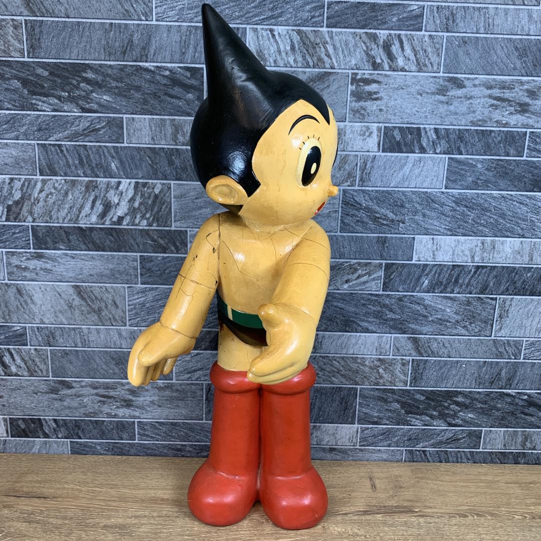 激レア希少品 ウイクルATS社製 アストロボーイ 鉄腕アトム フィギュア