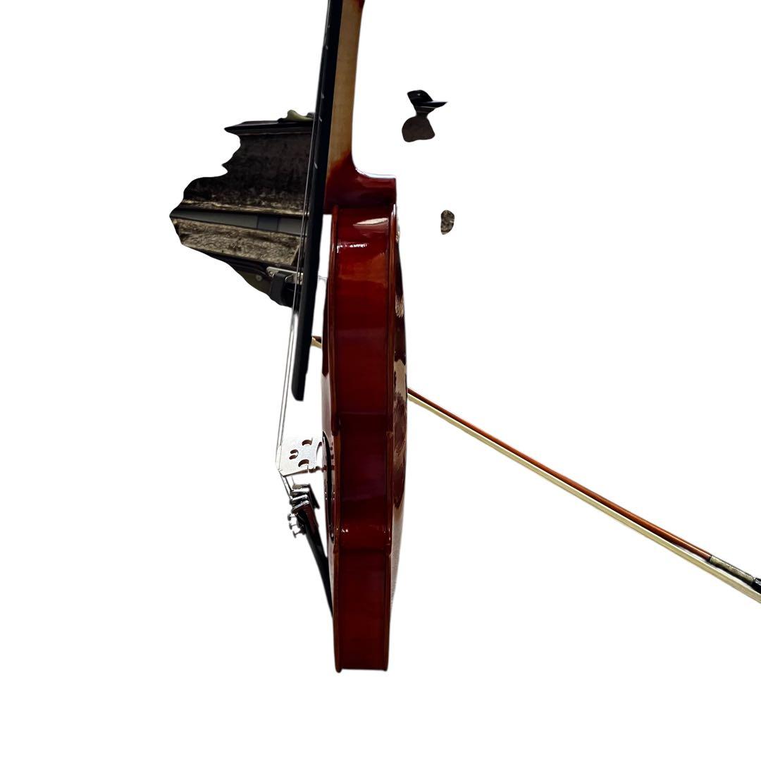 Fiumebianca Pietro 3/4 バイオリン 1998