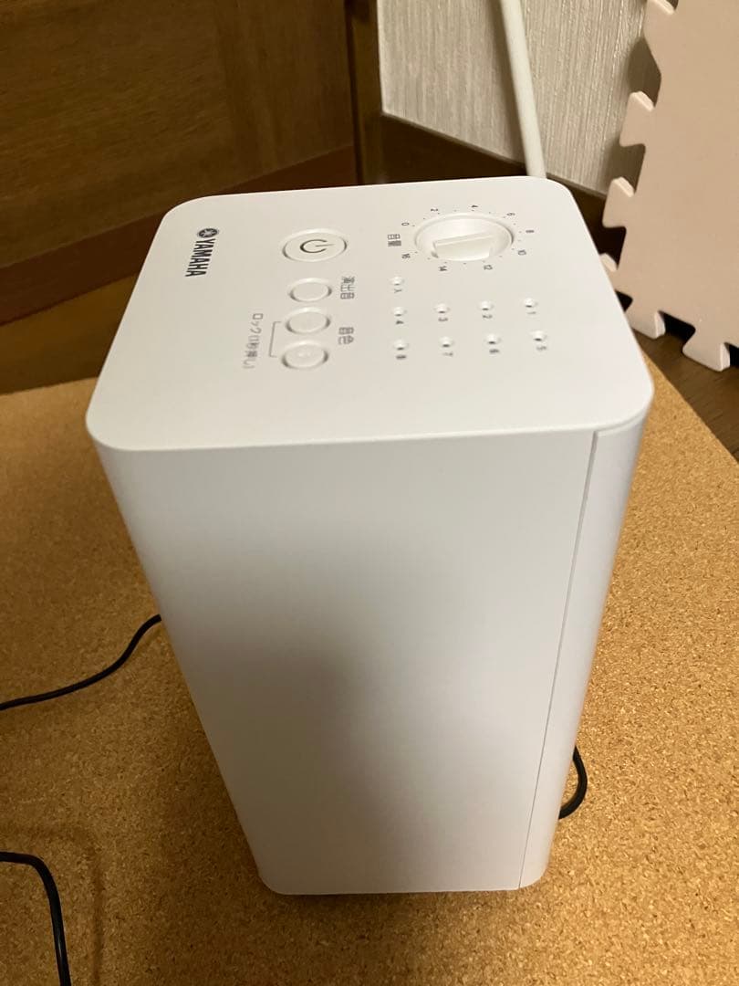 【美品】YAMAHA スピーチプライバシーシステム　 VSP-1