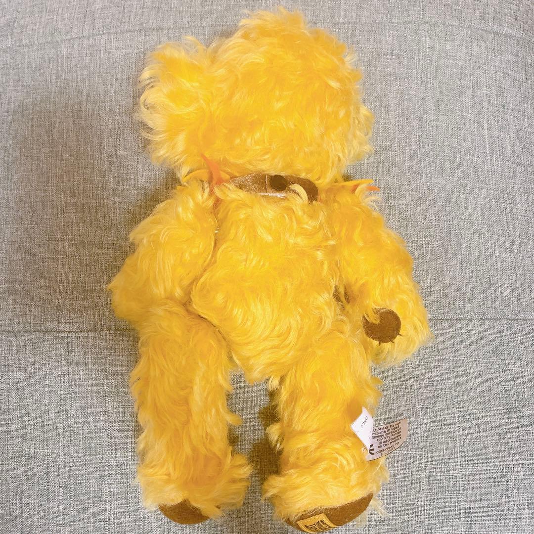 最終値下げです】メリーソート　チーキー　cheeky テディベア