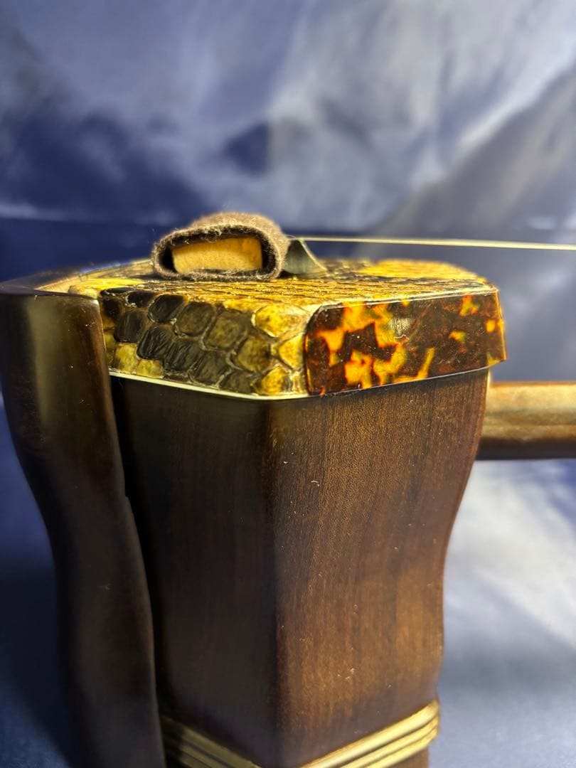 蘇州二胡（無名） 二胡#012