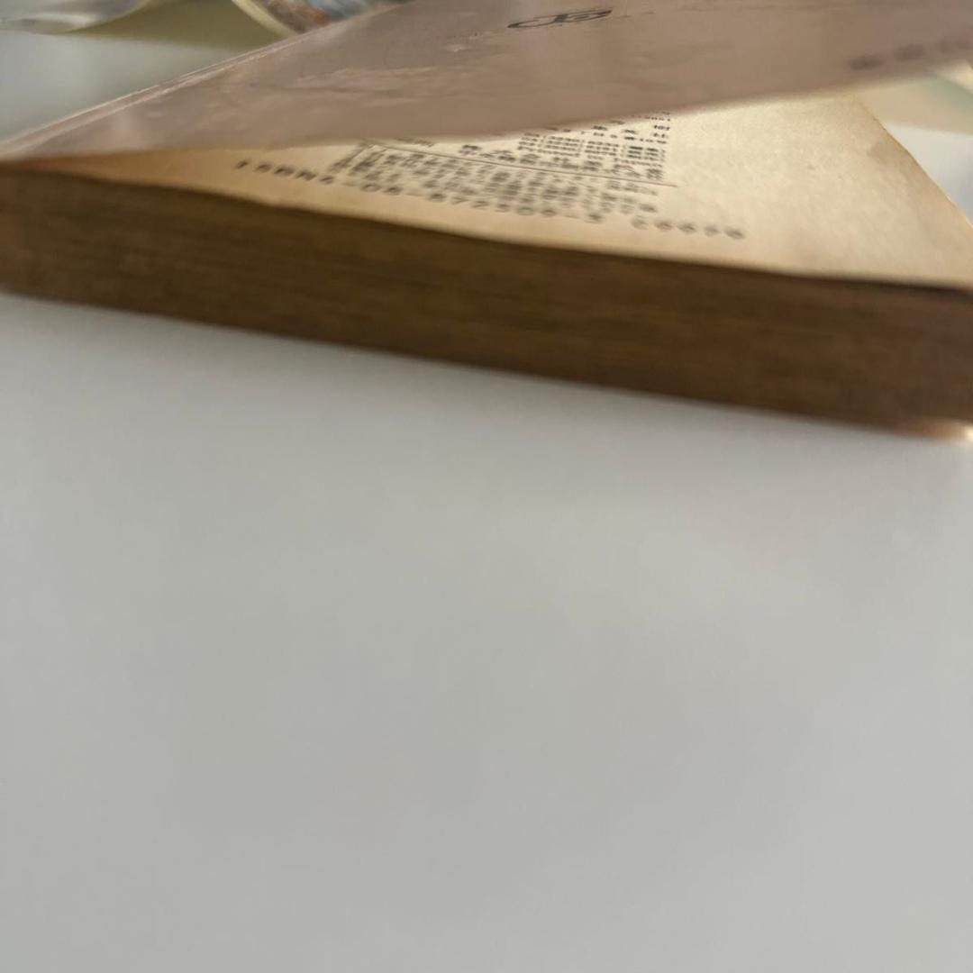 初版 ONE PIECE 1巻 ROMANCE DAWN 冒険の夜明け