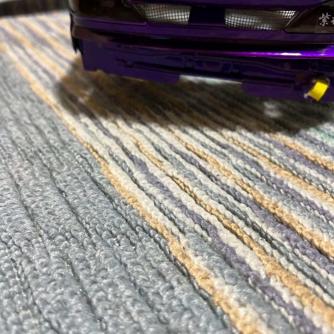 アディクションS15シルビア