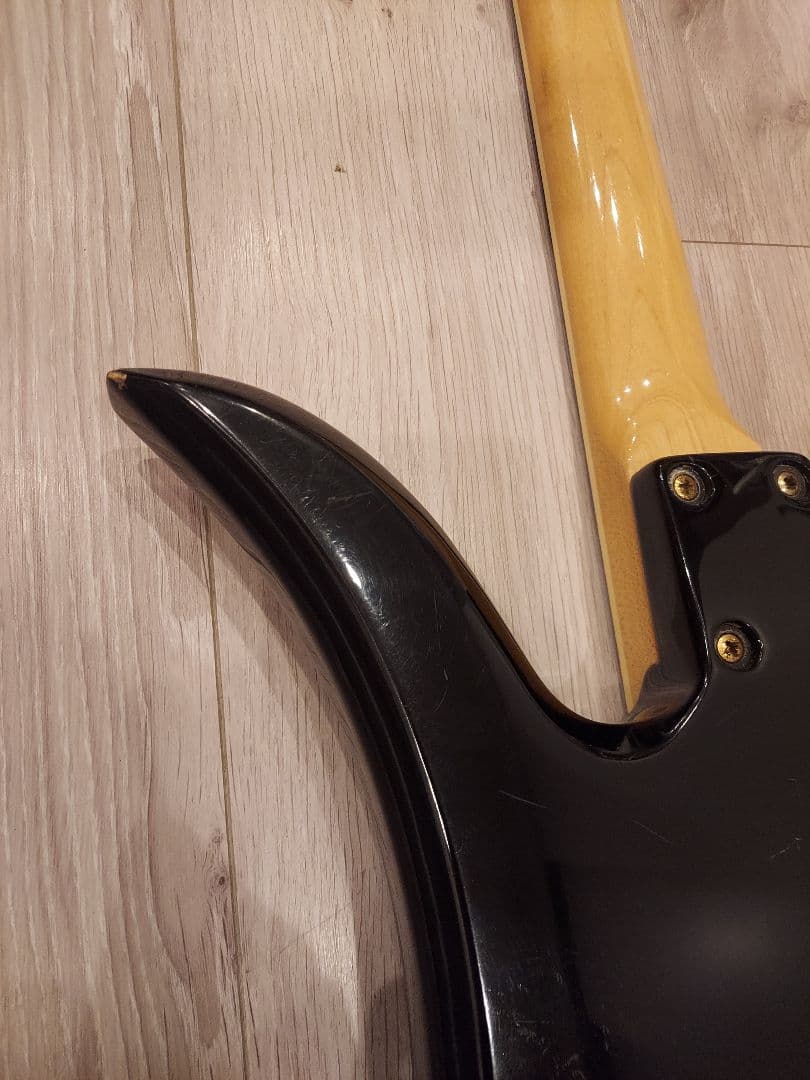 FERNANDES MG-80x hideモデル X JAPAN モッキンバード - メルカリ