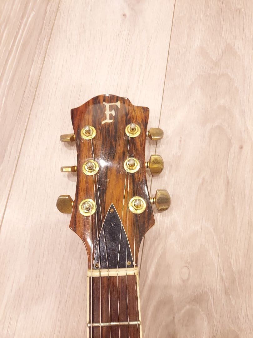 FERNANDES MG-80x hideモデル X JAPAN モッキンバード - メルカリ