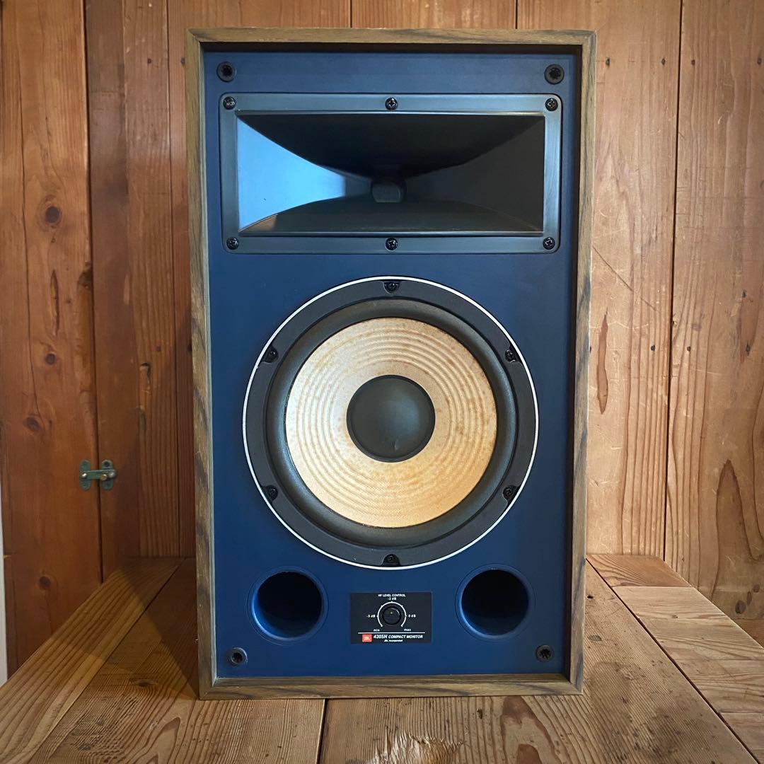 JBL 4305H WX スピーカー(ペア)