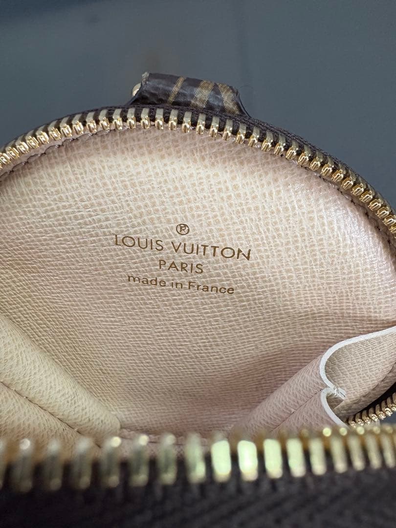 Louis Vuitton 2WAY ケース　<No.489>