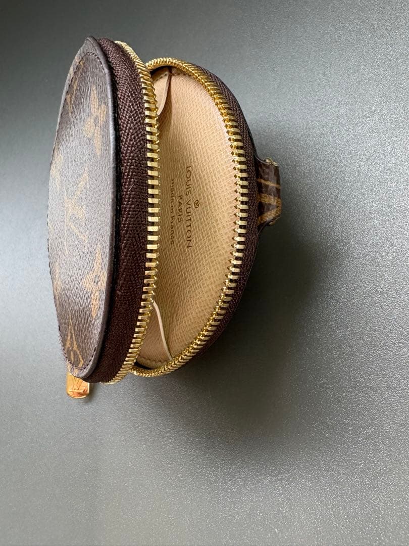 Louis Vuitton 2WAY ケース　<No.489>