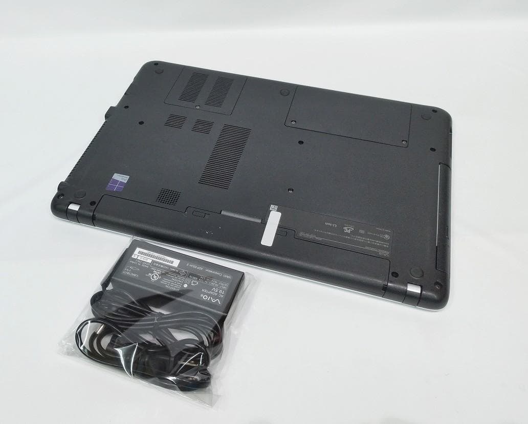 furuken 様専用VJS151C11N Core I3 SSD 8GB