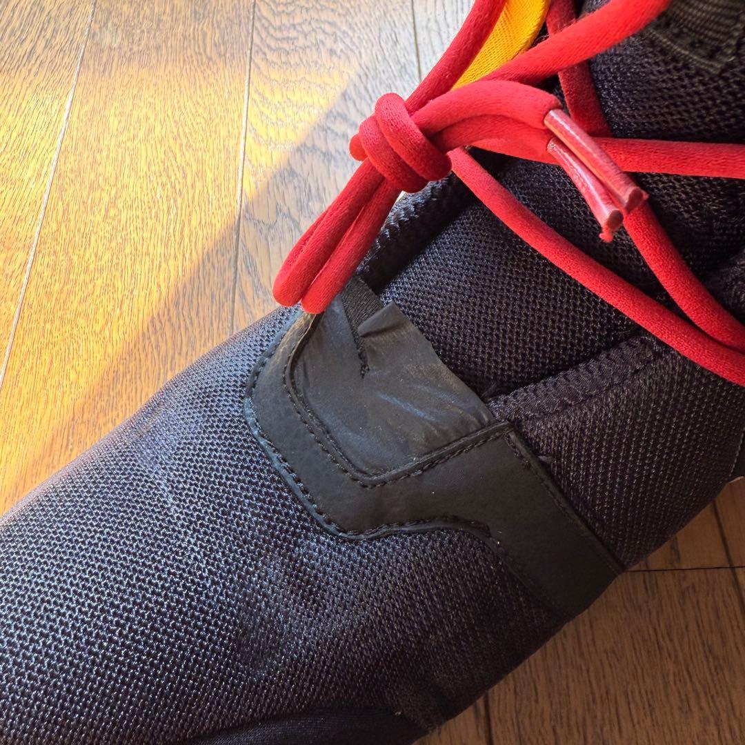 希少　NIKE スノーボードブーツ ブラック　27.5