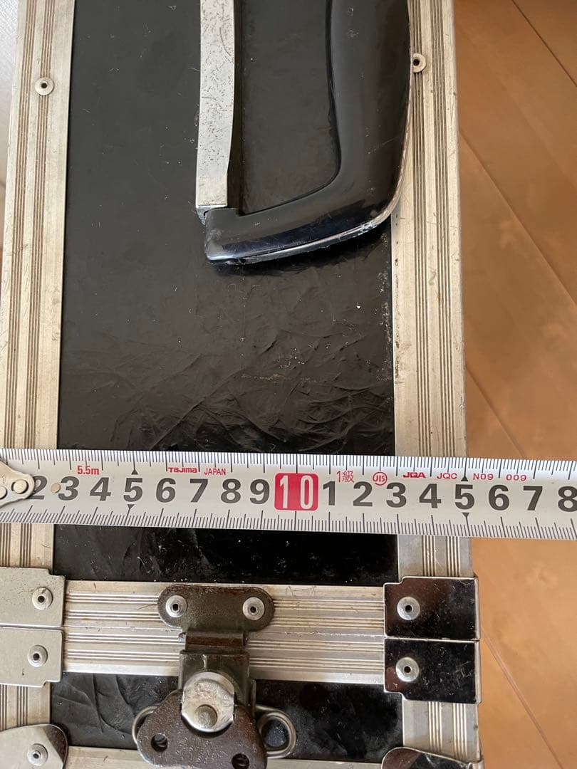 armor アルモア FRP製　機材用ケース