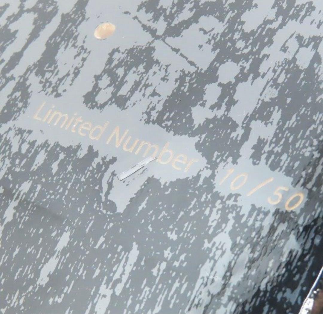 GOD SELECTION XXX R&Co スケートボード 定価2.4万　新品