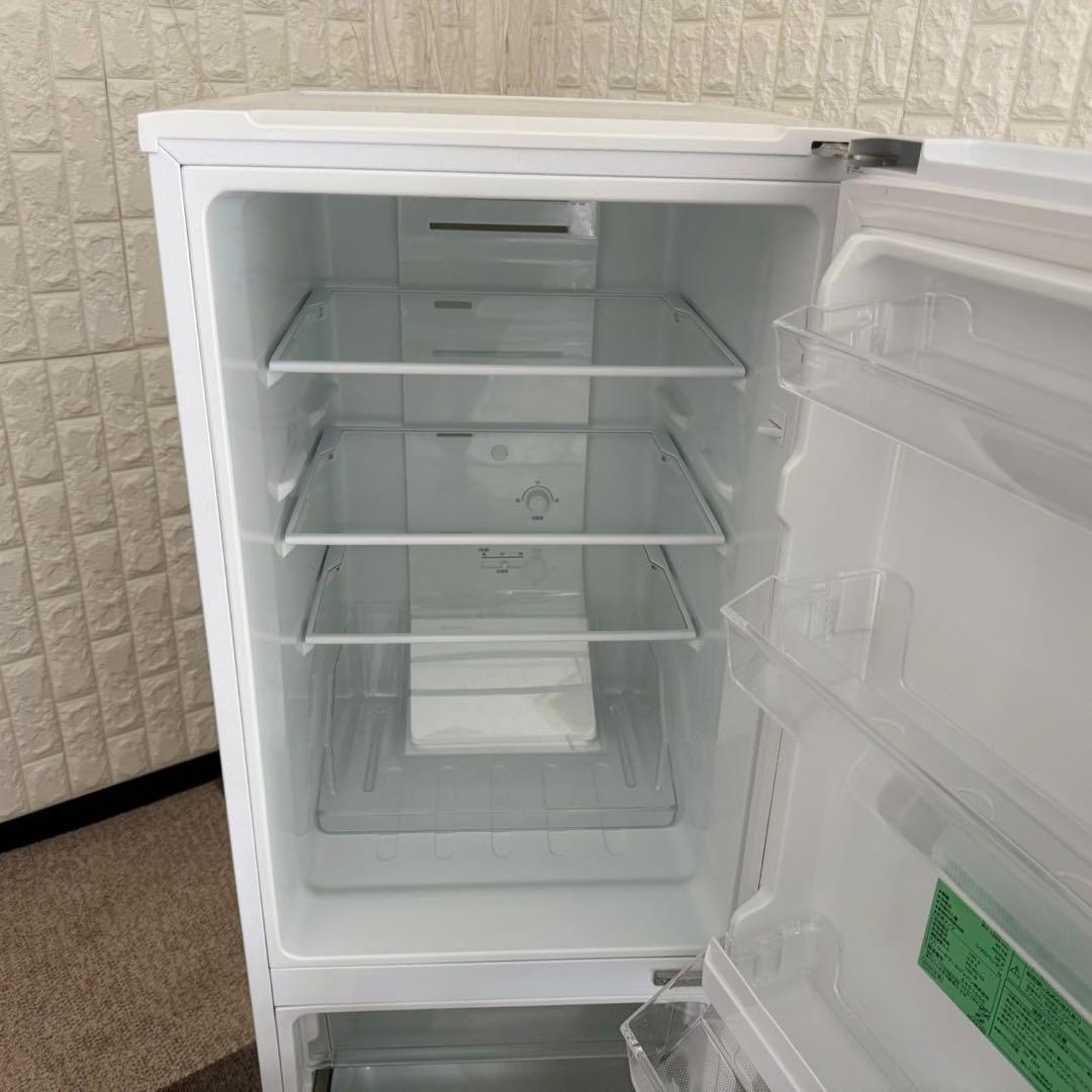 都内23区送料無料❗️ ヤマダ電機　冷蔵庫　洗濯機　家電２点セット✨