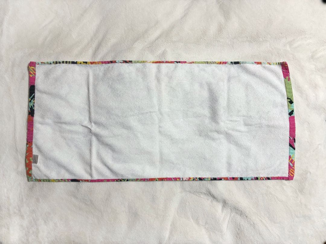 米津玄師　2015LIVE『花ゆりおちる』FLOWER FALL タオル