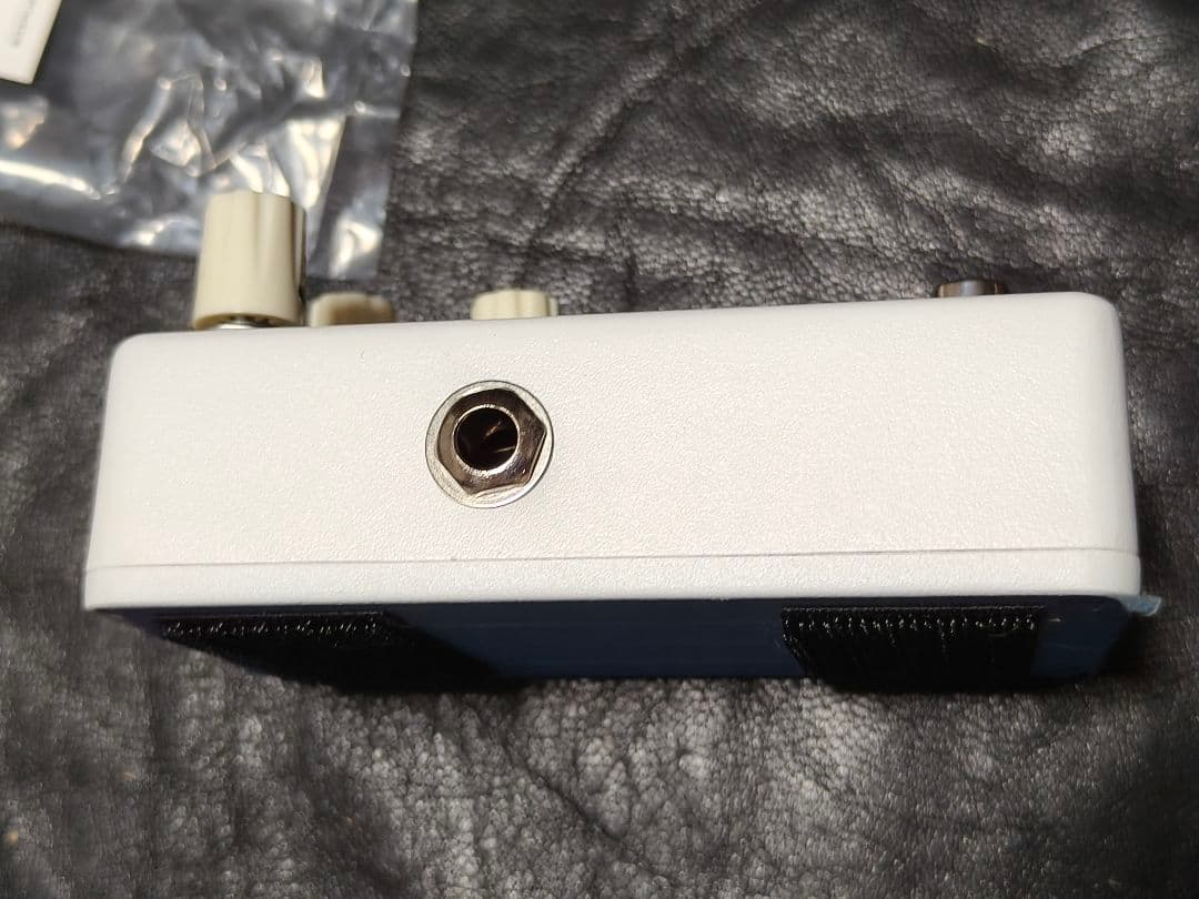 ギター Animal Pedal PUSH&PULL Distortion