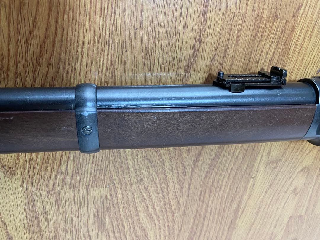 KTW ウィンチェスター M1873 カービン