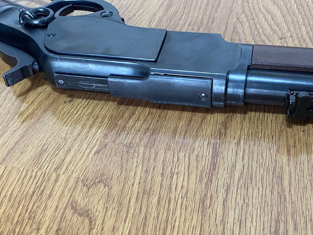 KTW ウィンチェスター M1873 カービン