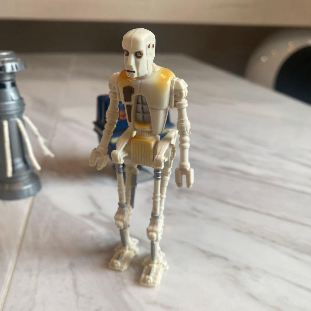 オールドケナー　ドロイドセット