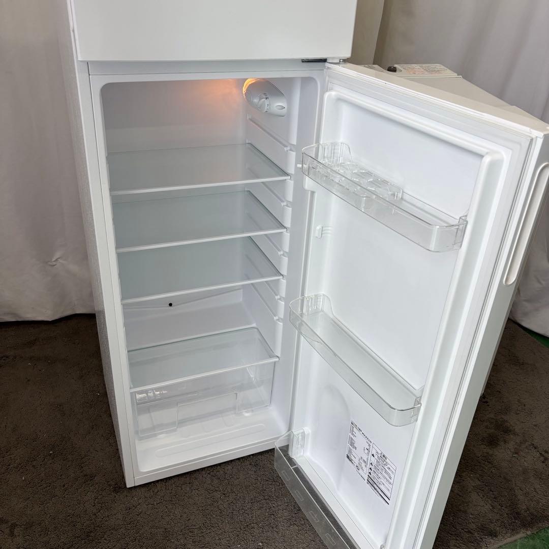 944⭕️冷蔵庫　洗濯機　東芝　一人暮らし　単身セット　安い　中古　設置無料