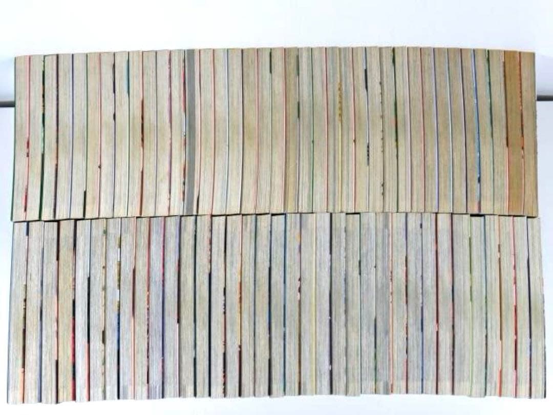 NARUTO -ナルト- 全72巻完結セット 岸本 斉史 ジャンプコミックス