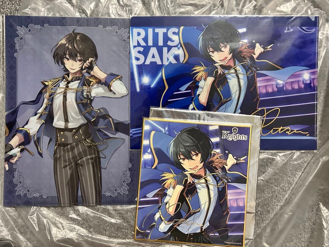 おまけ付き あんスタ 朔間凛月 まとめ売り