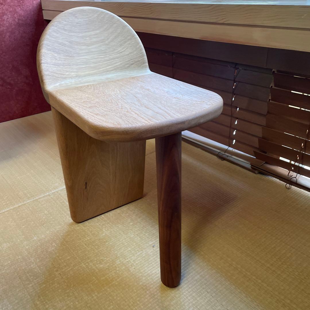 toowood 小石製作所　スツール/サイドテーブル