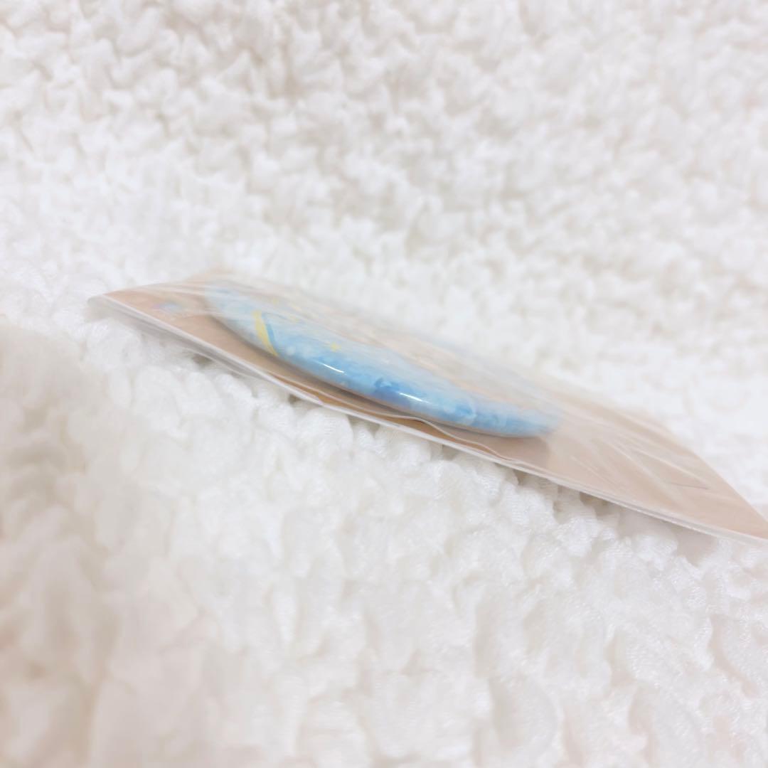 ギヴン　アクキー　缶バッジ　原作画　ペールトーンシリーズ　立夏　新品未開封