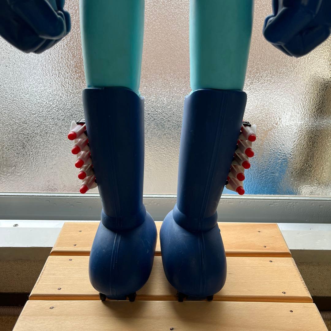 ⚠️貴重　マジンガーZ ジャンボマシンダー　ポピー製　当時物　昭和レトロ