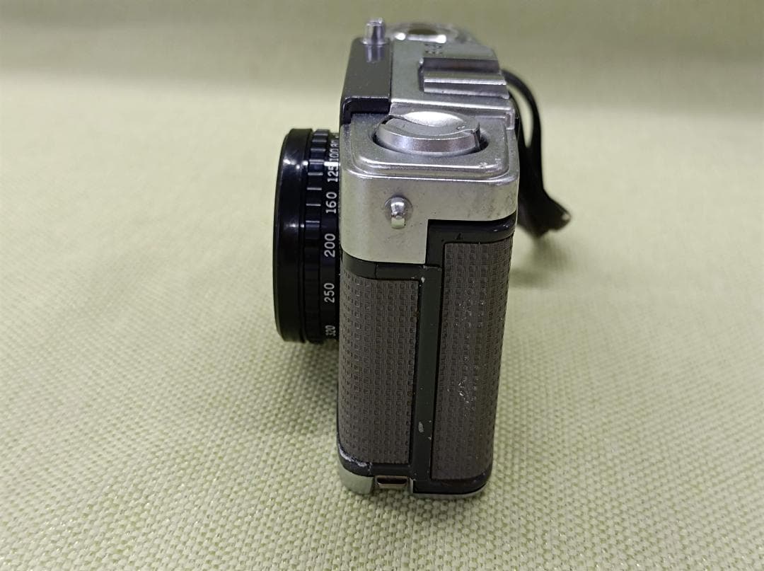 都《WZBCF》Olympus Pen EE-2