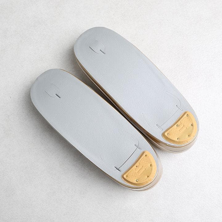 草履バッグセット　ゴールド　24cm　03595