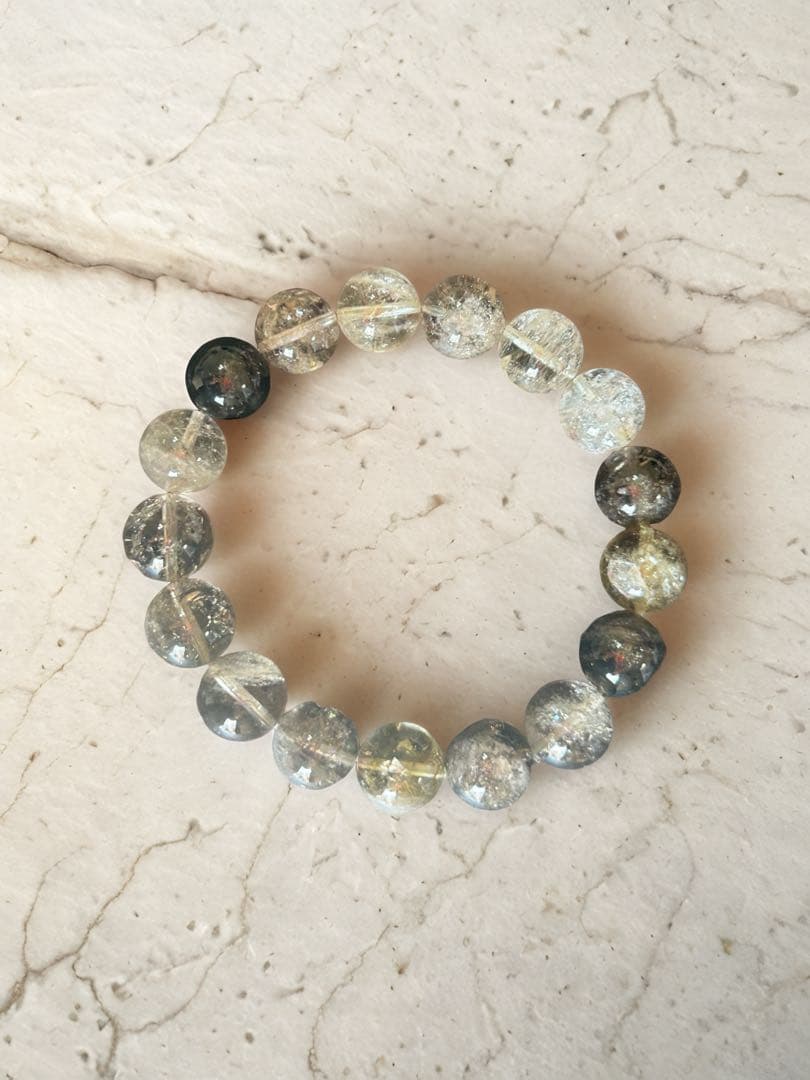 ⭐️ ゼウスシトリン❤︎19ミリ 超大玉 金運アップ⭐️ - メルカリ