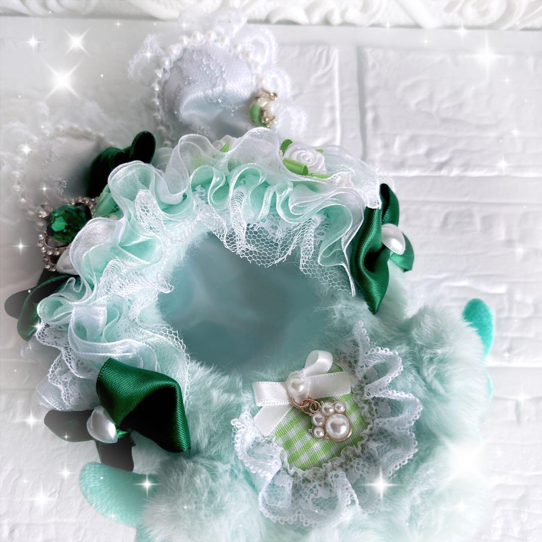 ほのか様専用 ぬい服着ぐるみ♡いつぬい♡ウサちゃん ほのか ぬい服